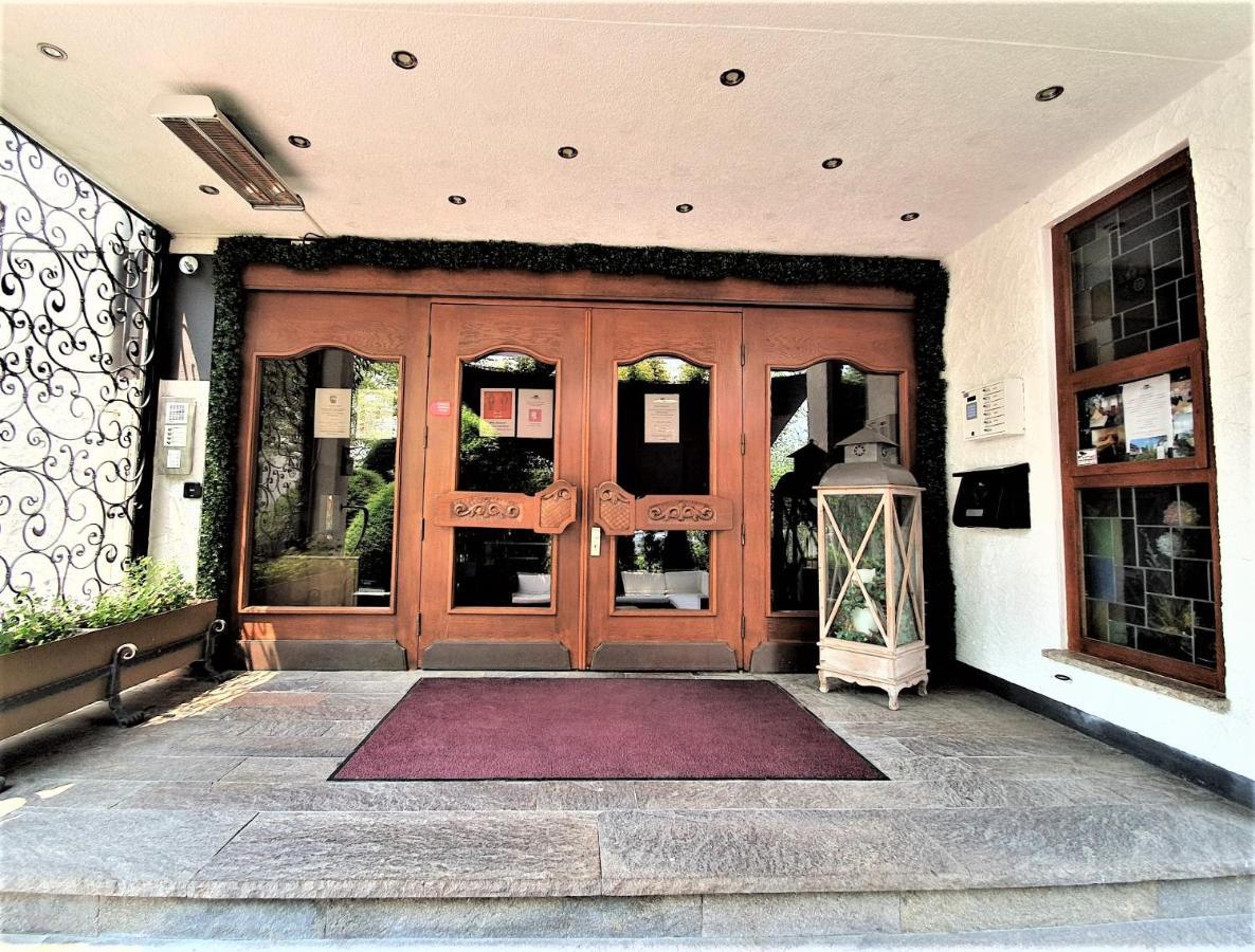 Dreispitz -B&B-Hotel Garni Hofheim am Taunus Buitenkant foto